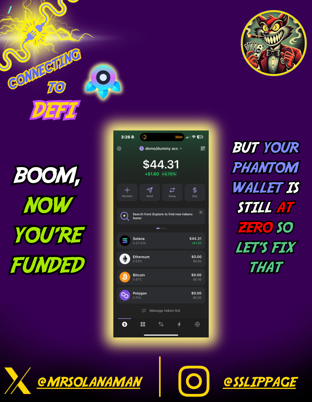 THE MEMECOIN REVOLUTION