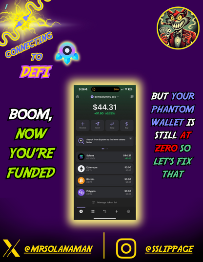 THE MEMECOIN REVOLUTION