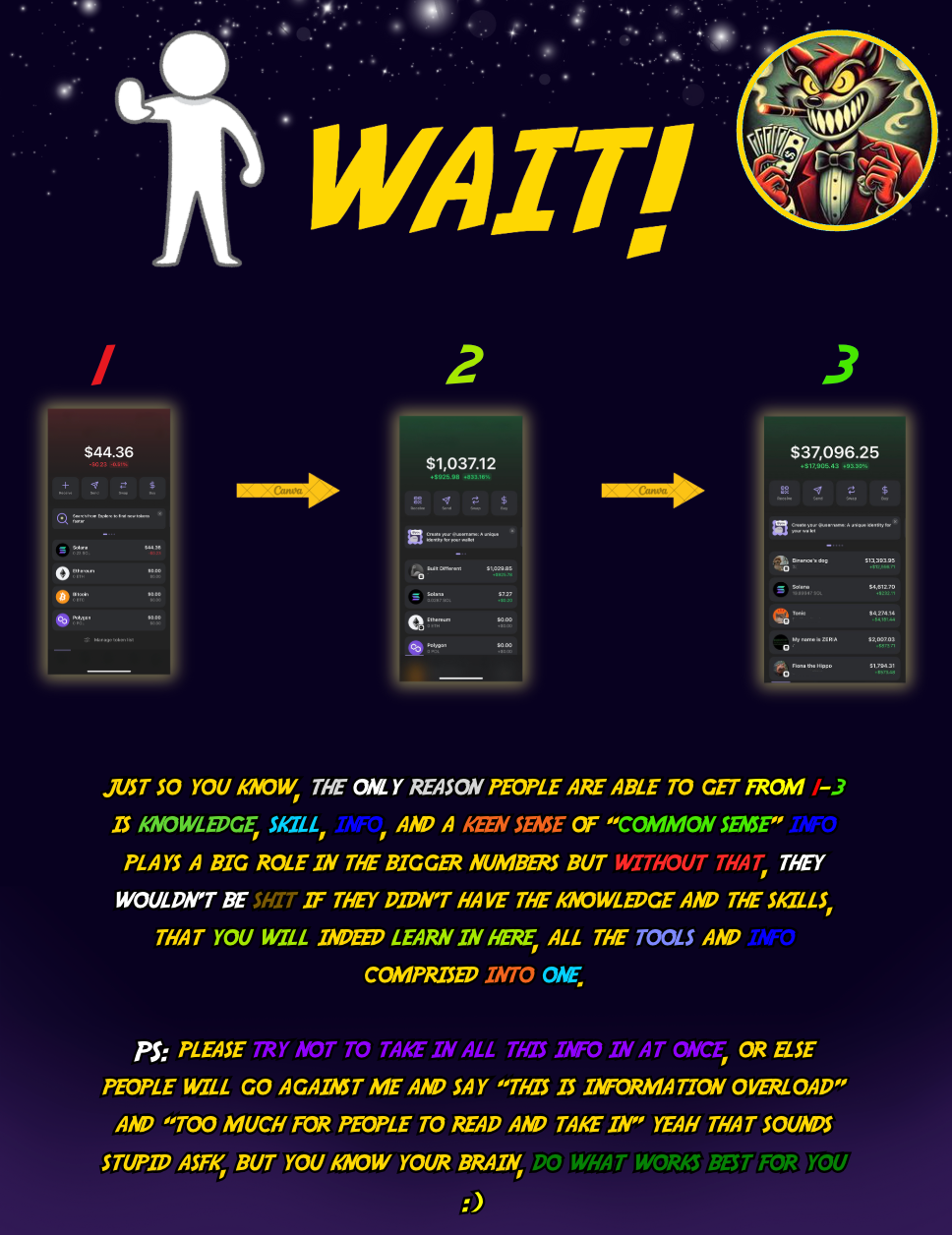 THE MEMECOIN REVOLUTION
