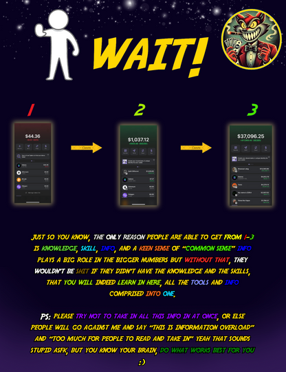 THE MEMECOIN REVOLUTION
