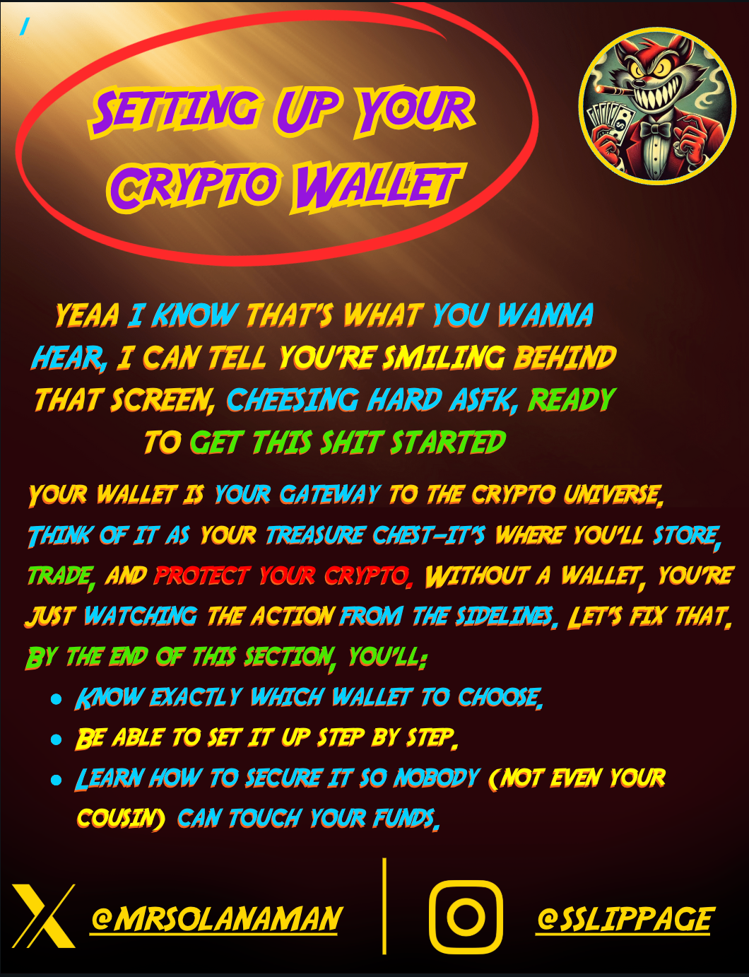 THE MEMECOIN REVOLUTION