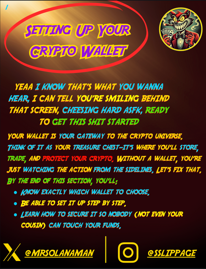 THE MEMECOIN REVOLUTION