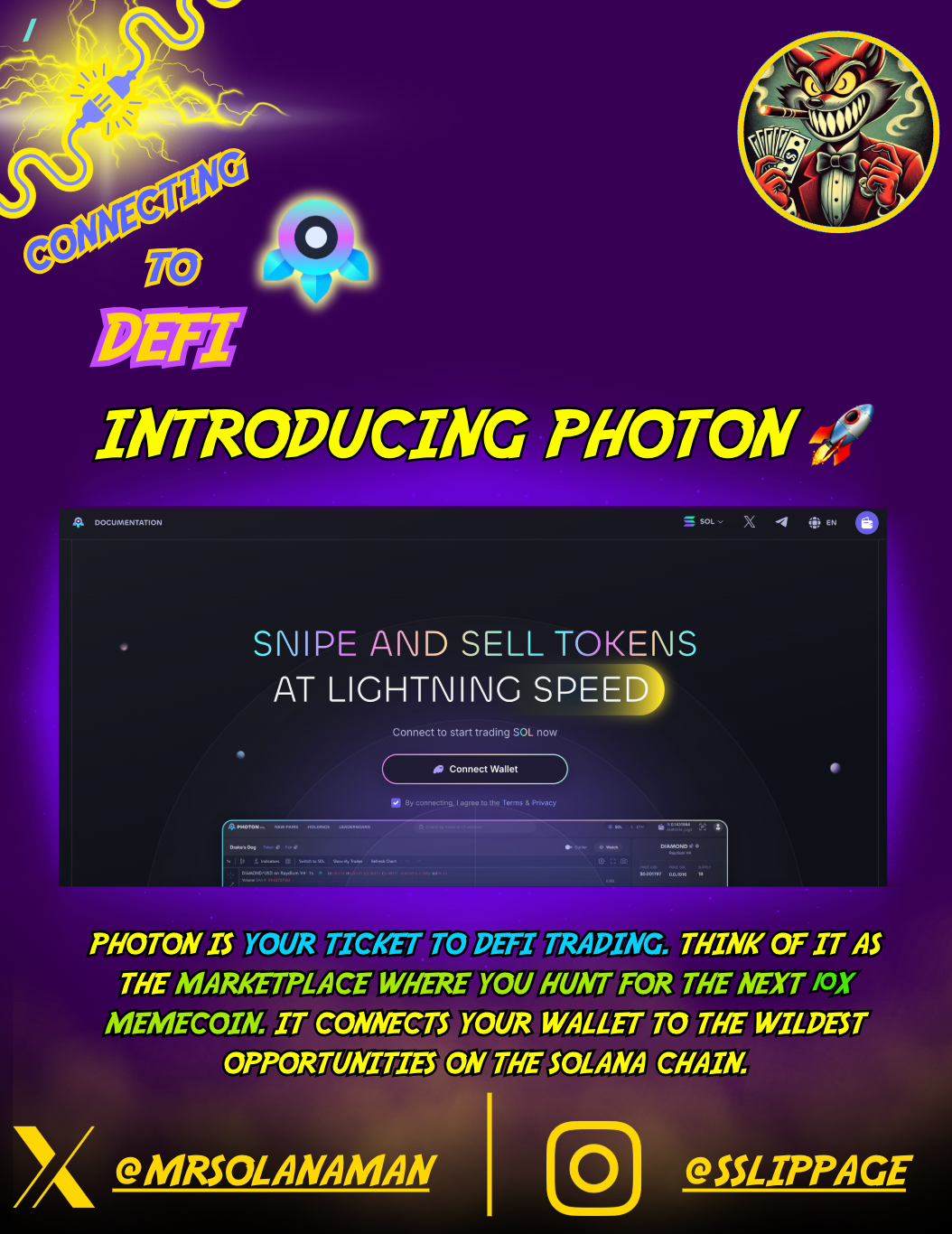 THE MEMECOIN REVOLUTION